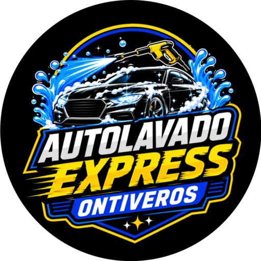 Autolavado Express Ontiveros